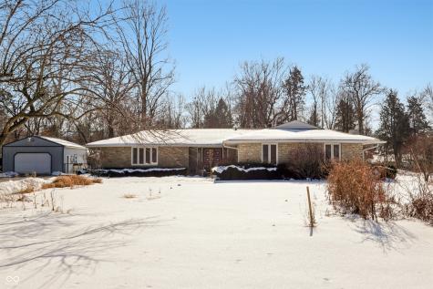 4229 Terra Drive Indianapolis IN 46237