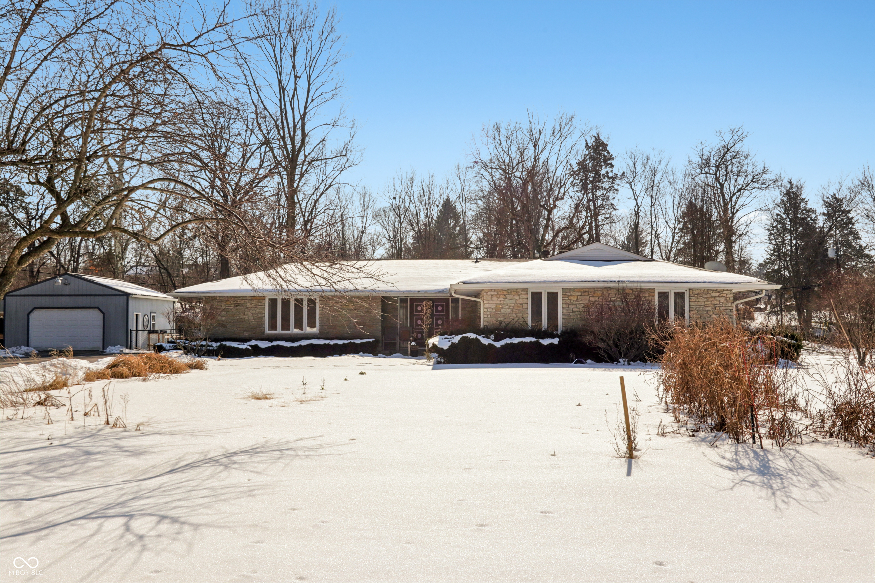 4229 Terra Drive Indianapolis IN 46237