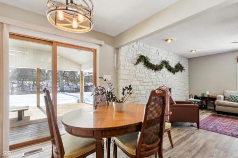 4229 Terra Drive Indianapolis IN 46237
