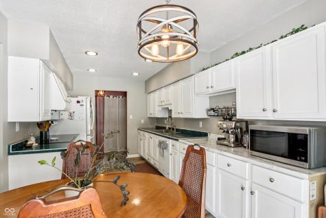 4229 Terra Drive Indianapolis IN 46237