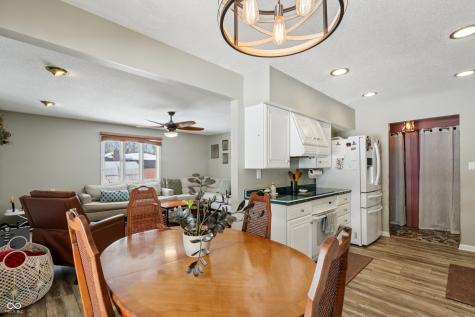 4229 Terra Drive Indianapolis IN 46237