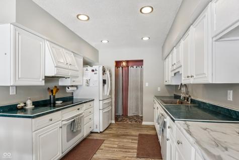4229 Terra Drive Indianapolis IN 46237