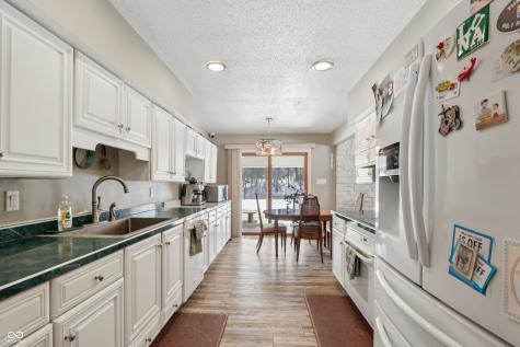 4229 Terra Drive Indianapolis IN 46237