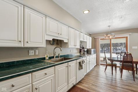 4229 Terra Drive Indianapolis IN 46237
