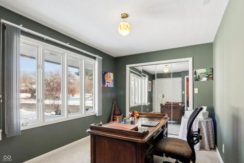 4229 Terra Drive Indianapolis IN 46237