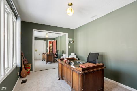 4229 Terra Drive Indianapolis IN 46237