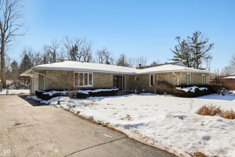 4229 Terra Drive Indianapolis IN 46237