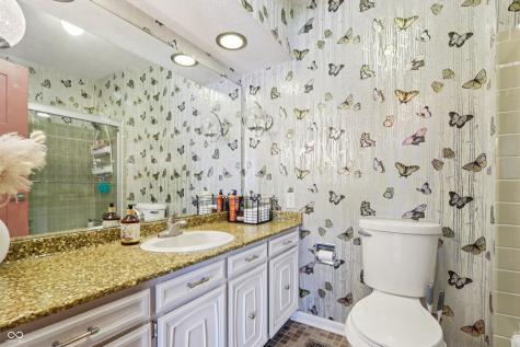 4229 Terra Drive Indianapolis IN 46237