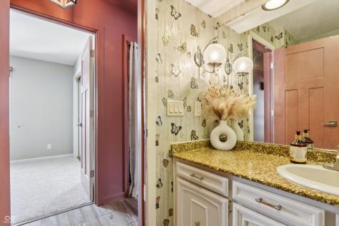4229 Terra Drive Indianapolis IN 46237
