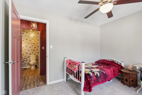 4229 Terra Drive Indianapolis IN 46237
