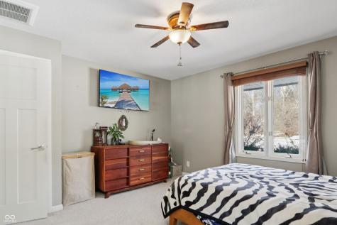 4229 Terra Drive Indianapolis IN 46237