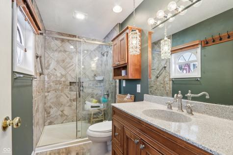 4229 Terra Drive Indianapolis IN 46237
