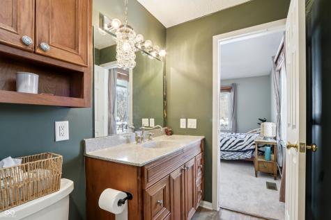 4229 Terra Drive Indianapolis IN 46237