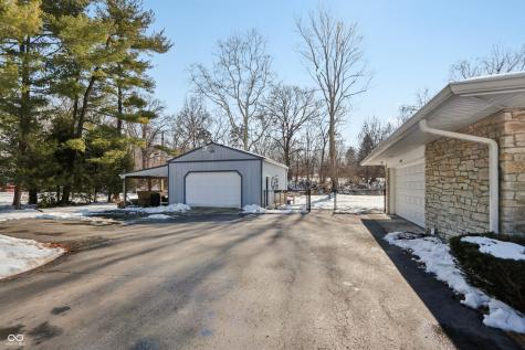 4229 Terra Drive Indianapolis IN 46237
