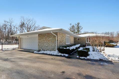 4229 Terra Drive Indianapolis IN 46237