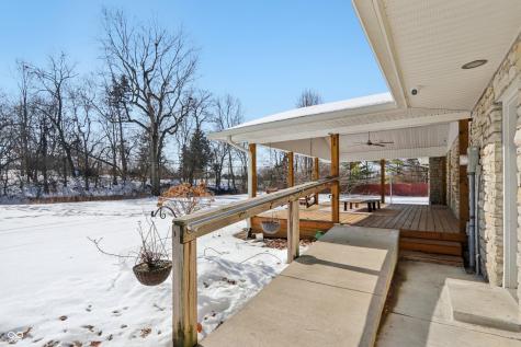 4229 Terra Drive Indianapolis IN 46237