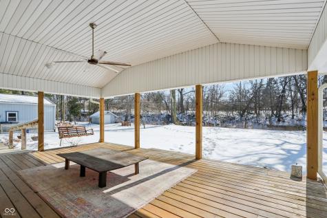 4229 Terra Drive Indianapolis IN 46237