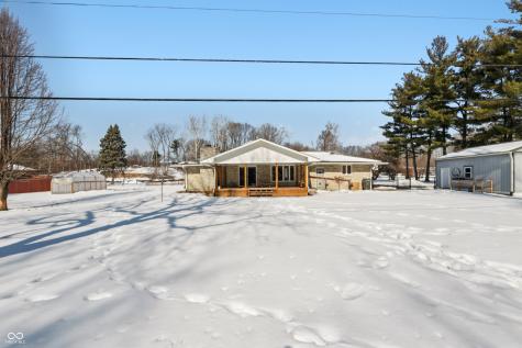 4229 Terra Drive Indianapolis IN 46237