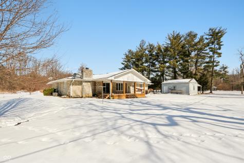 4229 Terra Drive Indianapolis IN 46237
