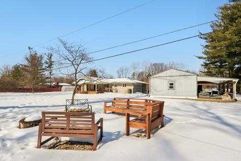 4229 Terra Drive Indianapolis IN 46237