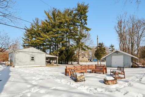 4229 Terra Drive Indianapolis IN 46237