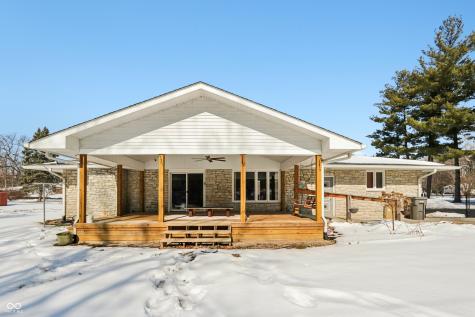 4229 Terra Drive Indianapolis IN 46237