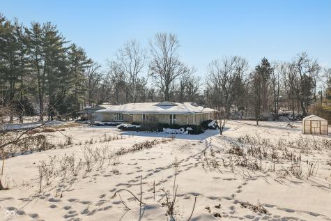 4229 Terra Drive Indianapolis IN 46237