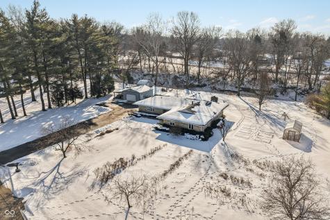 4229 Terra Drive Indianapolis IN 46237