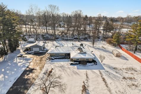 4229 Terra Drive Indianapolis IN 46237
