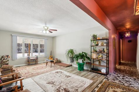 4229 Terra Drive Indianapolis IN 46237
