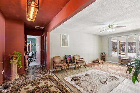 4229 Terra Drive Indianapolis IN 46237