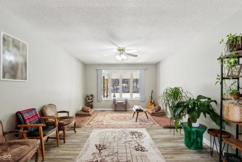 4229 Terra Drive Indianapolis IN 46237