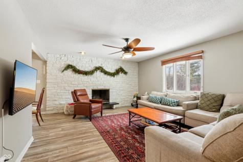 4229 Terra Drive Indianapolis IN 46237