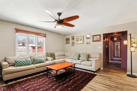 4229 Terra Drive Indianapolis IN 46237