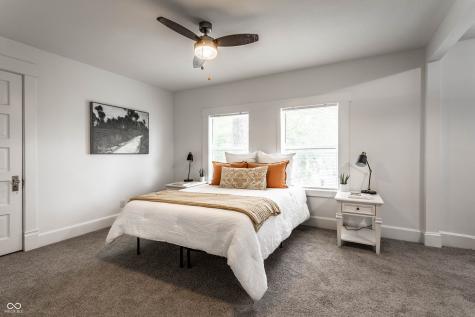 31 N Drexel Avenue Indianapolis IN 46201