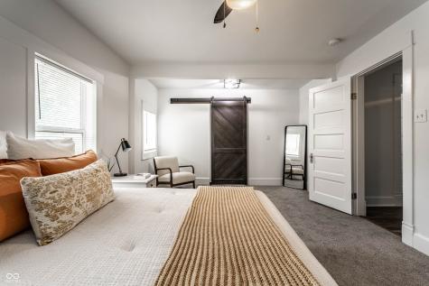 31 N Drexel Avenue Indianapolis IN 46201