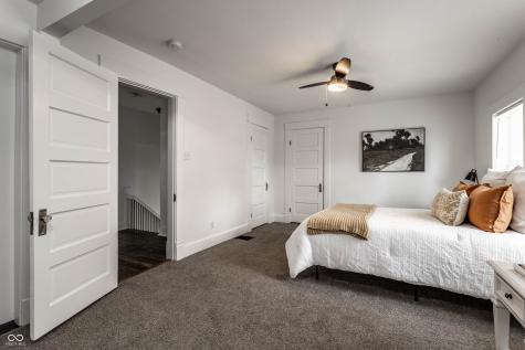 31 N Drexel Avenue Indianapolis IN 46201