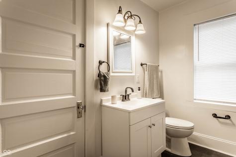 31 N Drexel Avenue Indianapolis IN 46201