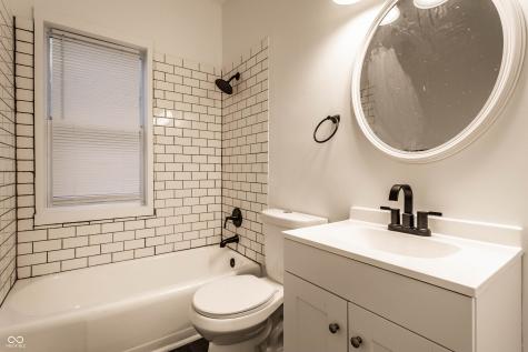 31 N Drexel Avenue Indianapolis IN 46201