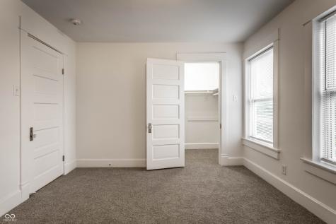 31 N Drexel Avenue Indianapolis IN 46201