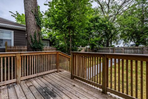 31 N Drexel Avenue Indianapolis IN 46201