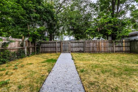31 N Drexel Avenue Indianapolis IN 46201