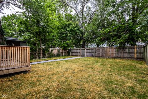 31 N Drexel Avenue Indianapolis IN 46201
