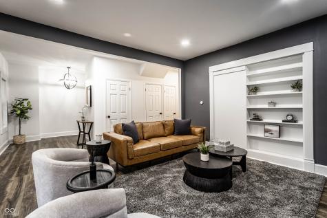 31 N Drexel Avenue Indianapolis IN 46201