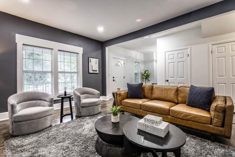 31 N Drexel Avenue Indianapolis IN 46201