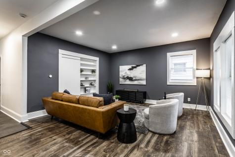 31 N Drexel Avenue Indianapolis IN 46201