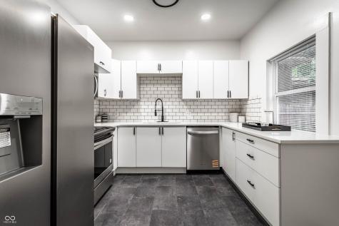 31 N Drexel Avenue Indianapolis IN 46201