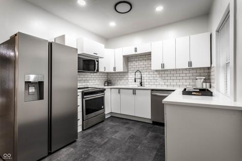 31 N Drexel Avenue Indianapolis IN 46201