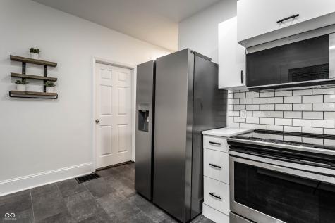 31 N Drexel Avenue Indianapolis IN 46201