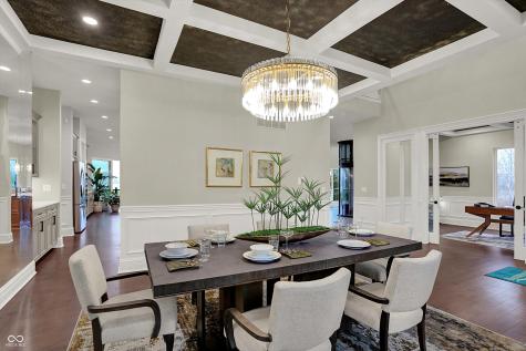 11683 Cold Creek Court Zionsville IN 46077